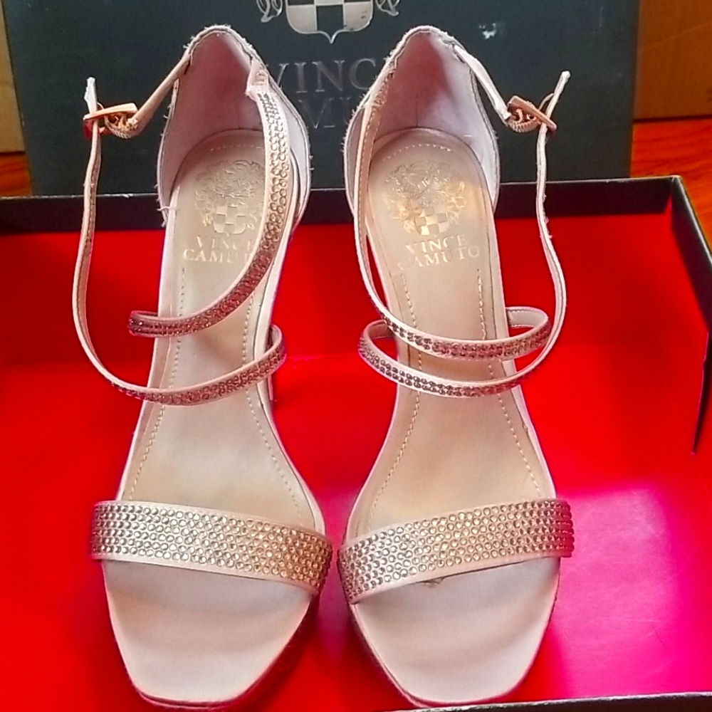Vince Camuto Heels